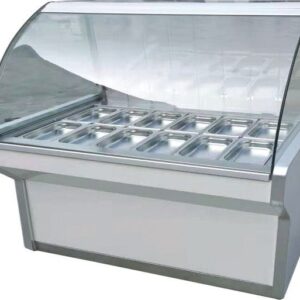 سخان مكسرات