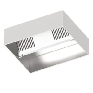 مدخنة وسطي فرش اير