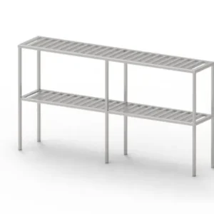 رف جداري أملس