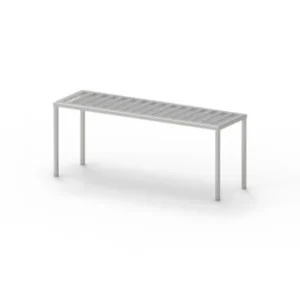 رفين طاولة شبك