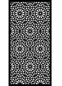 ابواب حديد داخلي