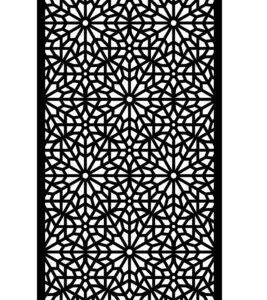 ابواب حديد داخلي