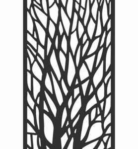 ابواب حديد ديكور داخلي