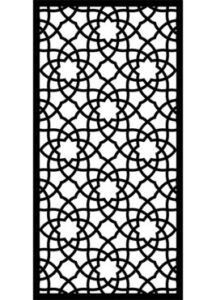 ابواب حديد ديكور داخلي
