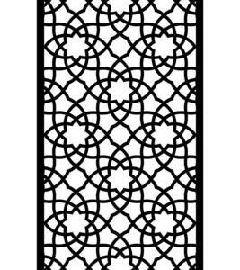 ابواب حديد ديكور داخلي