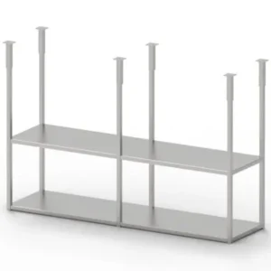 رفين سقف أملس