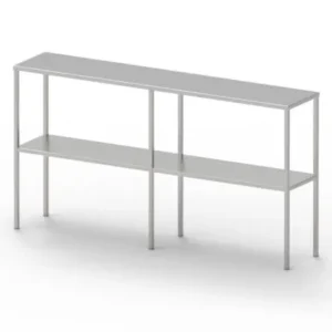 رف جداري أملس