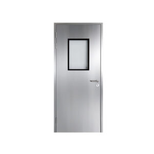 ابواب ستيل باب