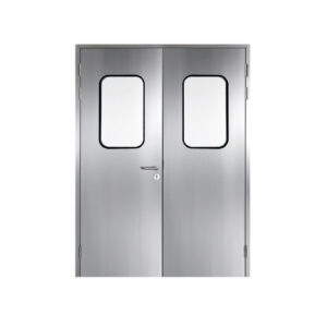 ابواب ستيل بابين