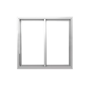 شباك تمرير برف ستانلس ستيل