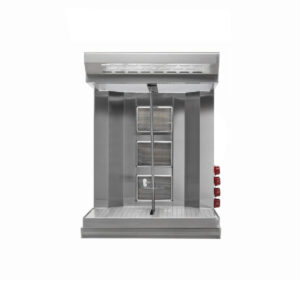 شواية شاورما