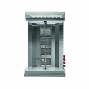 شواية شاورما