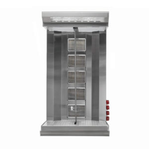 شواية شاورما