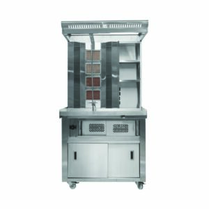 شواية شاورما