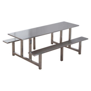 وحدة طاولة طعام مع كراسي ل 8 اشخاص