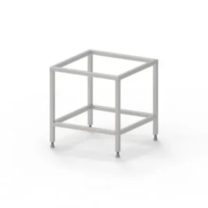 هيكل ستانلس ستيل قاعدة للافران