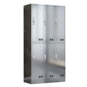 خزانة ملابس (لوكر) حديد